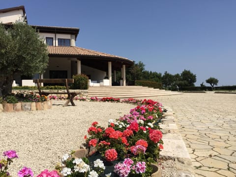 PARCO DELLE STELLE Hotel in Molise, Italy