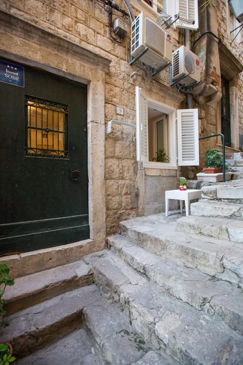 Guest House Tomasi Alojamiento y desayuno in Dubrovnik