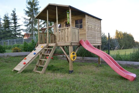 Children play ground