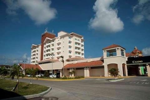 Radisson Colon 2,000 Hotel & Casino Hôtel in Panama