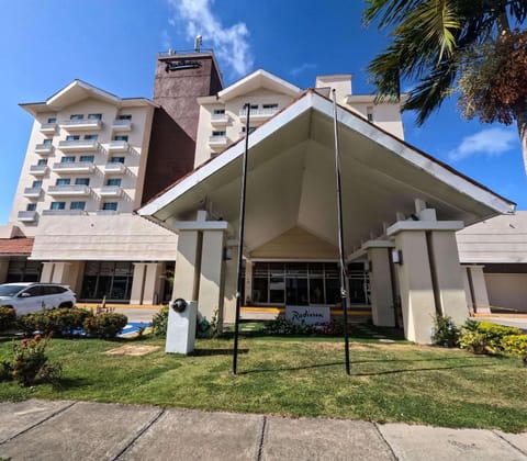 Radisson Colon 2,000 Hotel & Casino Hôtel in Panama
