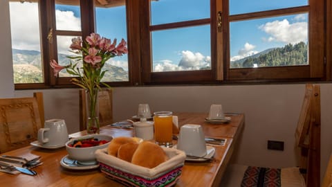 Lunandina Huaraz Bed and Breakfast in Huaraz