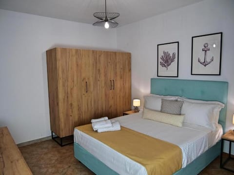 Komitsa Luxury Apartments Appart-hôtel in Halkidiki