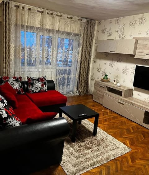 Hellen's Ultracentral Apartament Apartment in Romania