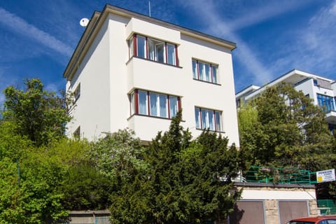 Pension Karnet Bed and Breakfast in Prague