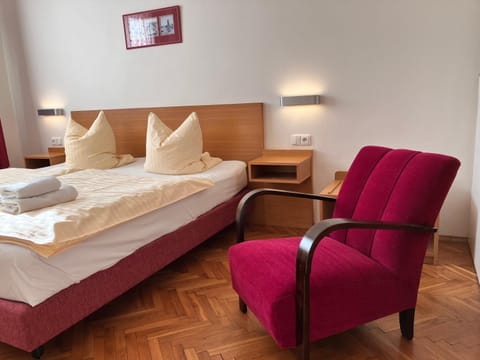 Pension Karnet Bed and Breakfast in Prague