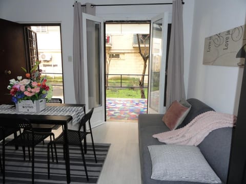 tyche house roma House in Rome