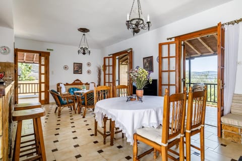Ourania Apartment Condominio in Skopelos