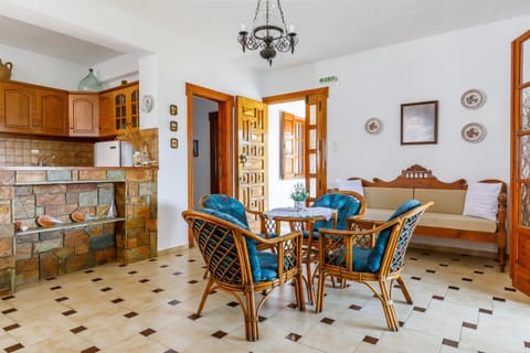 Ourania Apartment Eigentumswohnung in Skopelos