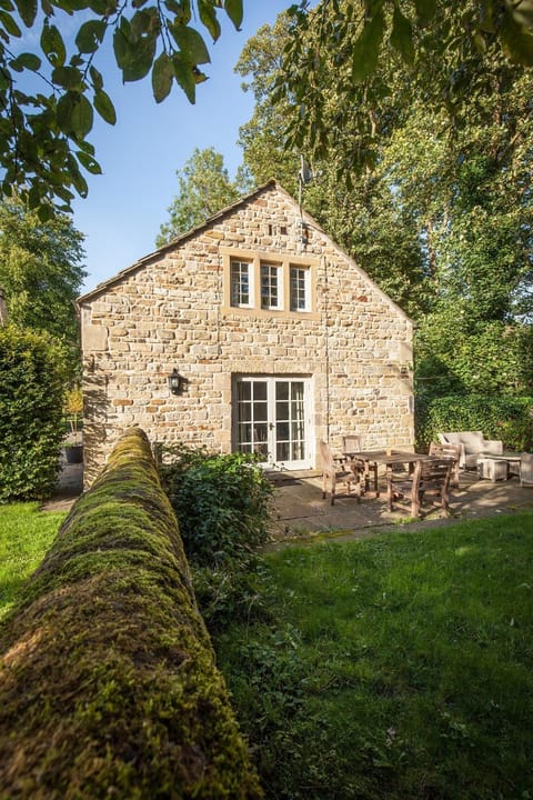 The Coach House Holiday Home House in High Peak District