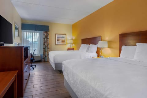 Best Western Plus Wilmington / Wrightsville Beach Hotel in Wilmington