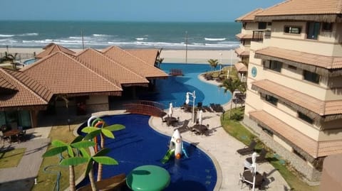 Manhatan Riviera Apartment in State of Ceará