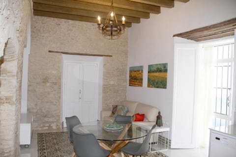 Casa Atahona - Casita con Encanto Eigentumswohnung in Medina-Sidonia
