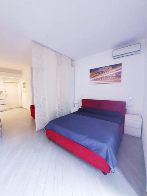 Open Space Aldobrandini Apartment in Ostia