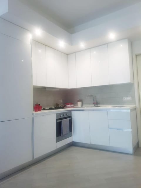 Open Space Aldobrandini Apartment in Ostia