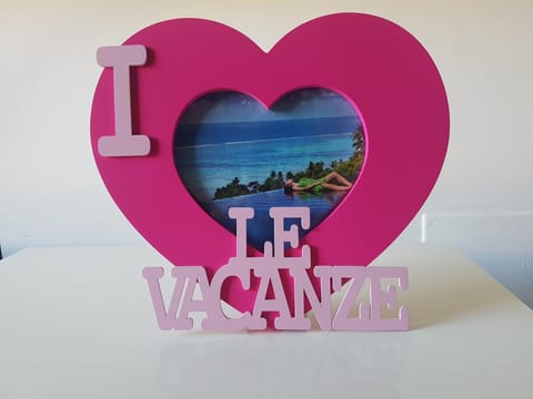 Open Space Aldobrandini Apartment in Ostia