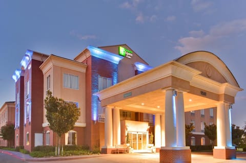 Holiday Inn Express Hotel & Suites Ontario Airport-Mills Mall, an IHG Hotel Hotel in Rancho Cucamonga