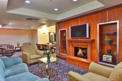 Holiday Inn Express Hotel & Suites Ontario Airport-Mills Mall, an IHG Hotel Hôtel in Rancho Cucamonga