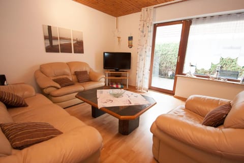 50132... Apartment in Wangerland