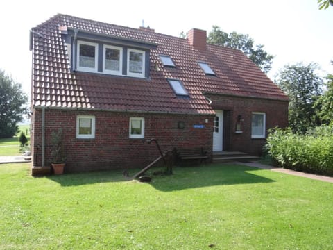 50141 Gretchen´s Hus 1 House in Wangerland