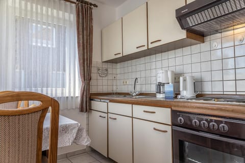 50152... Apartment in Wangerland