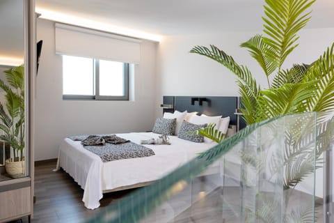 Pearl SeaBreeze Suites Apartment hotel in Rethymno