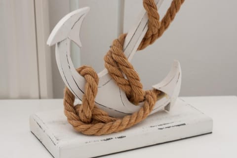 50111 Fishermans Loft House in Wangerland