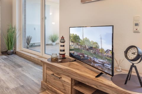 50139 Atlantis Apartment in Wangerland