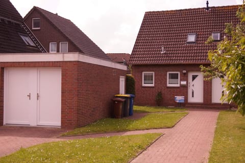 50037... Haus in Wangerland