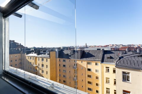 View (from property/room), Balcony/Terrace