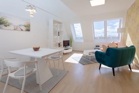 Mar Suite Apartments - Center Condo in Vienna