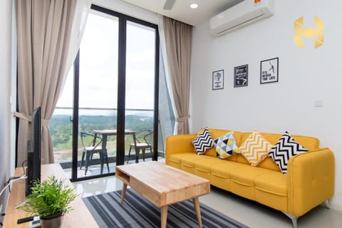 D pristine Family Suites By Holi Condo in Singapore
