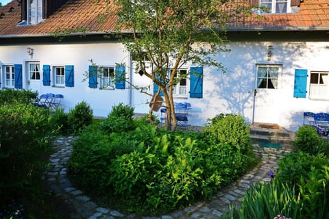 Wohnung 2 Landhaus II Apartment in Mecklenburgische Seenplatte