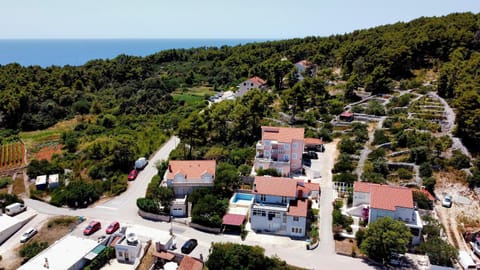 Villa Bella Vista Apartment in Dubrovnik-Neretva County