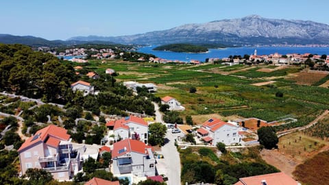 Villa Bella Vista Apartment in Dubrovnik-Neretva County