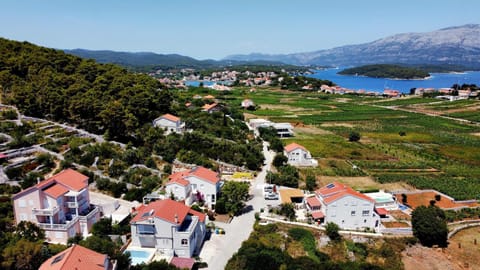 Villa Bella Vista Apartment in Dubrovnik-Neretva County