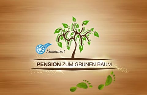 Europa Pension zum Grünen Baum Bed and Breakfast in Rust