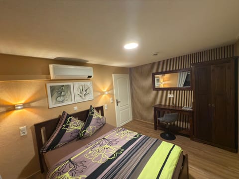 Europa Pension zum Grünen Baum Bed and Breakfast in Rust