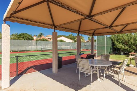 2 Bed 2 Bath Apartment in Shores at Waikoloa Apartment in Puako