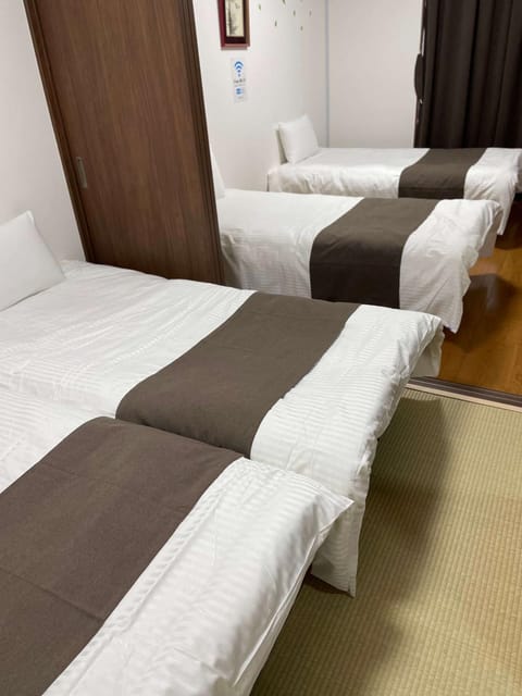 Thanyaporn Hotel Condominio in Takayama