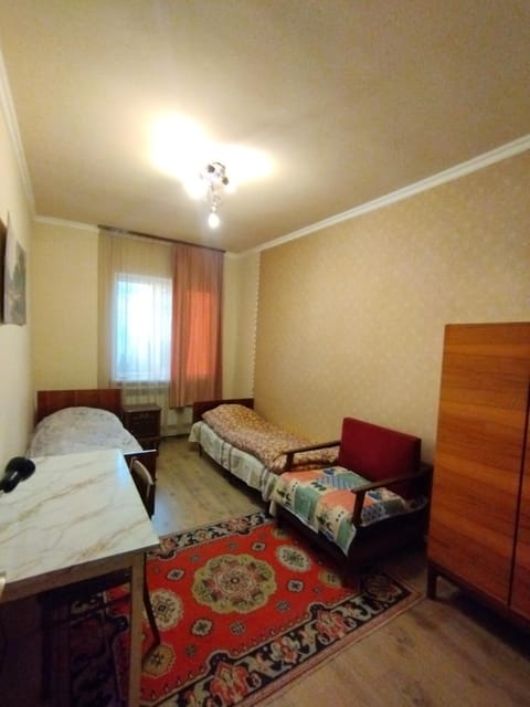 GuestHouse ED&ER near airport Casa vacanze in Yerevan