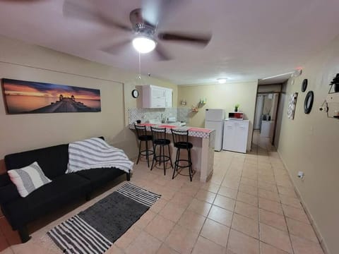 Cozy apartment near the beach #1 Appartement in Fajardo