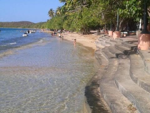 Cozy apartment near the beach #1 Appartement in Fajardo