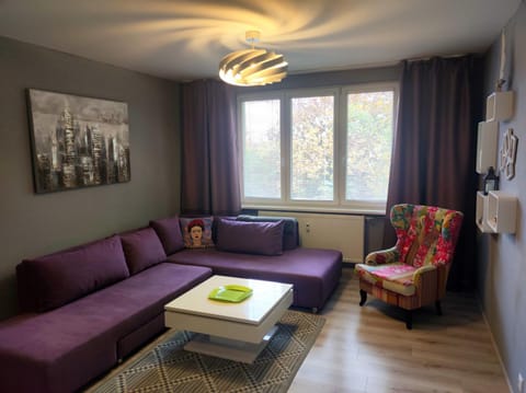 Senza apartman Apartment in Bratislava