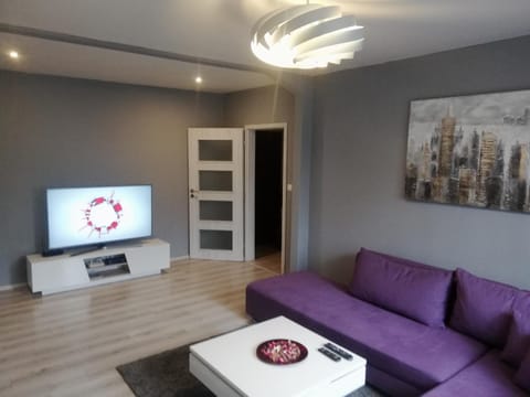 Senza apartman Apartment in Bratislava