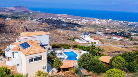 Villa Marata Villa in Crete