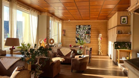 By La Réserve Hotel in Gérardmer