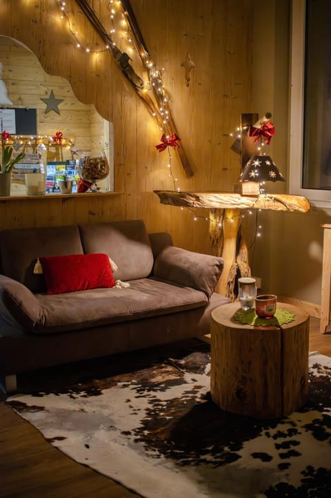 By La Réserve Hotel in Gérardmer