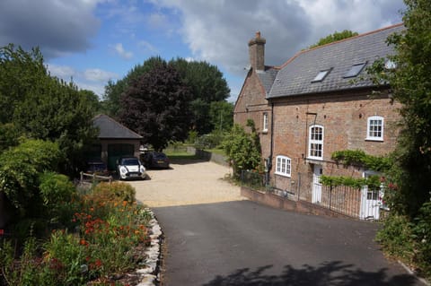 The Old Mill Bed and Breakfast Bed and Breakfast in Purbeck District