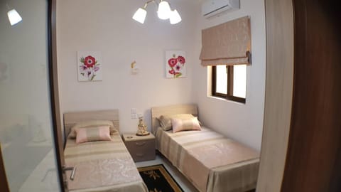 Fajtata Holiday Apartment Eigentumswohnung in Marsaskala